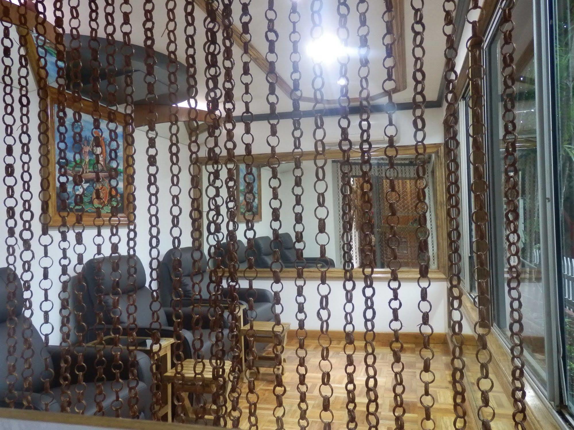 Hideaway Hotel Πορτ Μόρεσμπι Εξωτερικό φωτογραφία